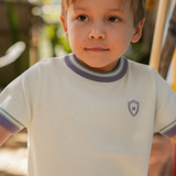MOTU FORD SS SWEATER(18M-10Y)