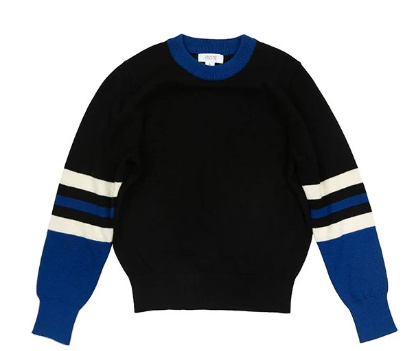 MOTU IAN SWEATER (3-14Y)