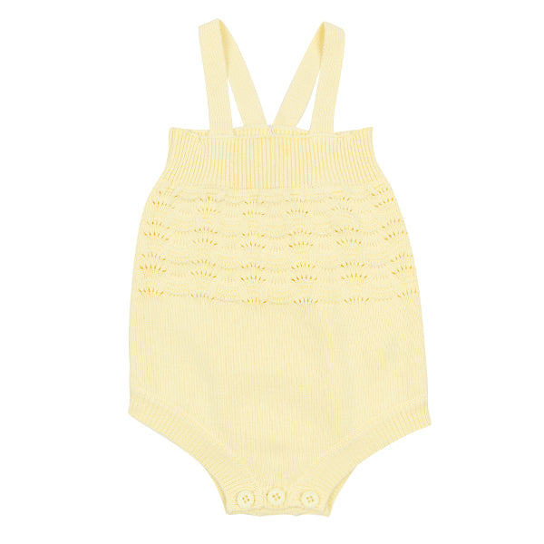 MOTU JERRY ROMPER(6M-24M) - Klade Children's Boutique
