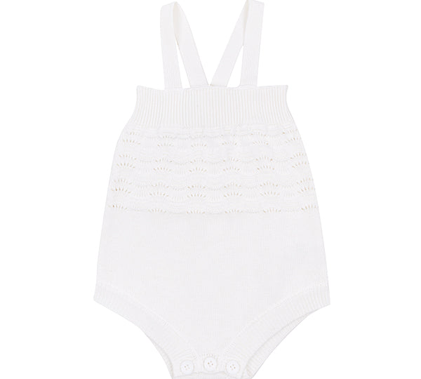 MOTU JERRY ROMPER(6M-24M) - Klade Children's Boutique