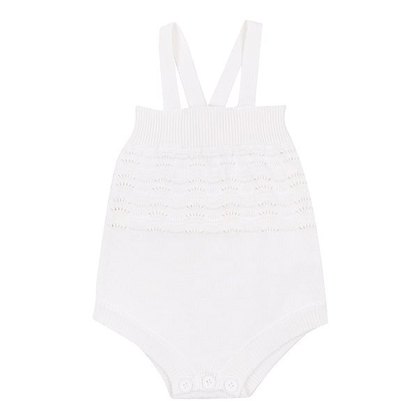 MOTU JERRY ROMPER(6M-24M) - Klade Children's Boutique
