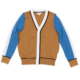 MOTU JOEL COLORBLOCK CARDIGAN(2-16Y)