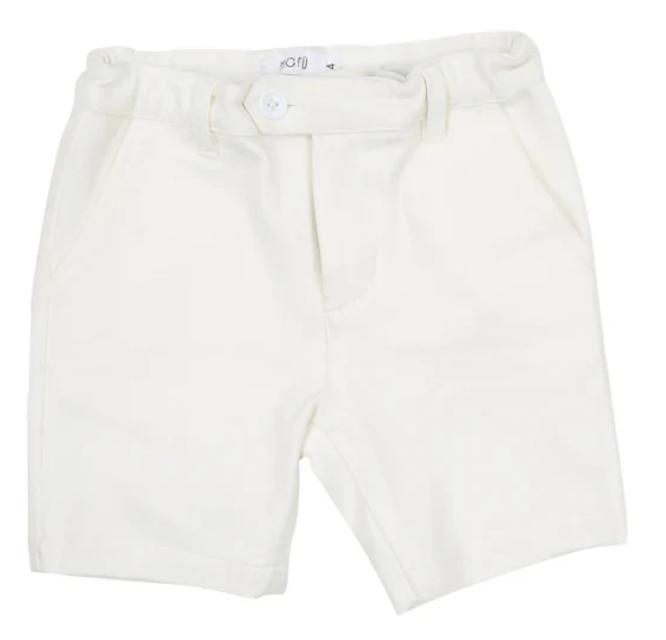 【yumi】　CLANE DAD SHORT PANTS KB0KB08704_ACI_MO-ST-F1_099.