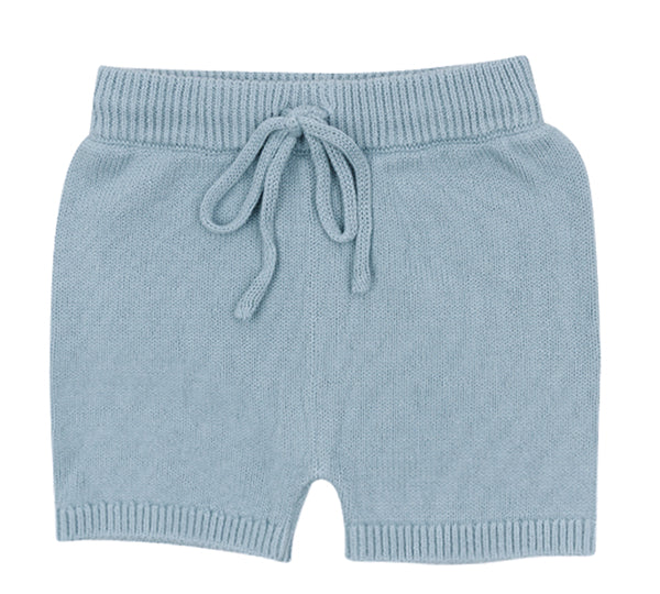 MOTU KNIT SHORTS(18M-4Y) - Klade Children's Boutique