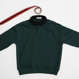 MOTU LEO POLO SWEATSHIRT (3-16Y)