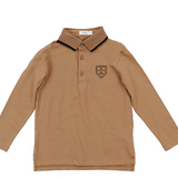 MOTU RAY POLO SHIRT (3-16Y)