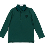 MOTU RAY POLO SHIRT (3-16Y)
