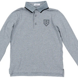 MOTU RAY POLO SHIRT (3-16Y)