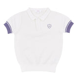 MOTU ROY COLLAR SS POLO(2-10Y)