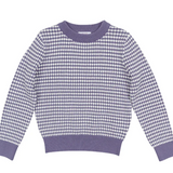 MOTU SAUL LS SWEATER (2-10Y) - Klade Children's Boutique