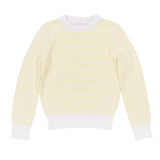 MOTU SAUL LS SWEATER (2-16Y) - Klade Children's Boutique