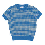 MOTU  SAUL SS SWEATER(18M-10Y)