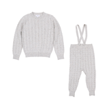 MOTU NICO SPECK BABY SET (12M-24M)