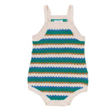 MOTU TATE ROMPER(6M-24M) - Klade Children's Boutique