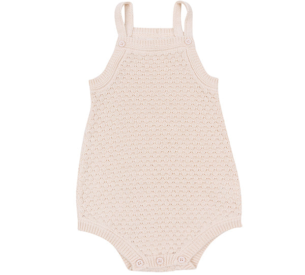 MOTU TATE ROMPER(6M-24M) - Klade Children's Boutique