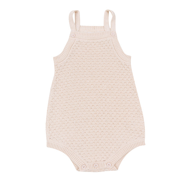 MOTU TATE ROMPER(6M-24M) - Klade Children's Boutique
