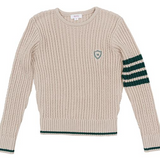 MOTU TOM SWEATER (2-16Y)
