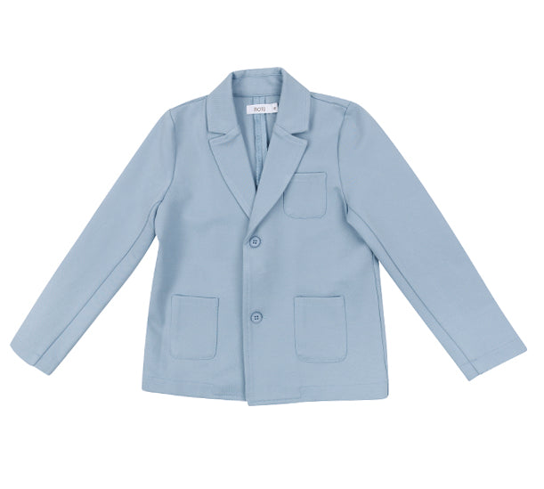 MOTU TY BLAZER(2-8Y) - Klade Children's Boutique