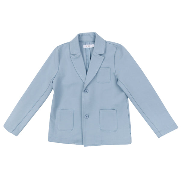 MOTU TY BLAZER(2-8Y) - Klade Children's Boutique