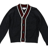 MOTU TY CARDIGAN (4-16Y)