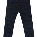 MOTU VANCE PLAID PANTS (2-8Y)