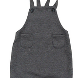 MOTU WADE OVERALLS (9M-24M)