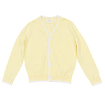 MOTU ZANE STITCH CARDIGAN (2-16Y) - Klade Children's Boutique