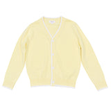 MOTU ZANE STITCH CARDIGAN (2-16Y) - Klade Children's Boutique