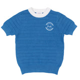 MOTU ZEKE EMBLEM SS SWEATER(18M-10Y)
