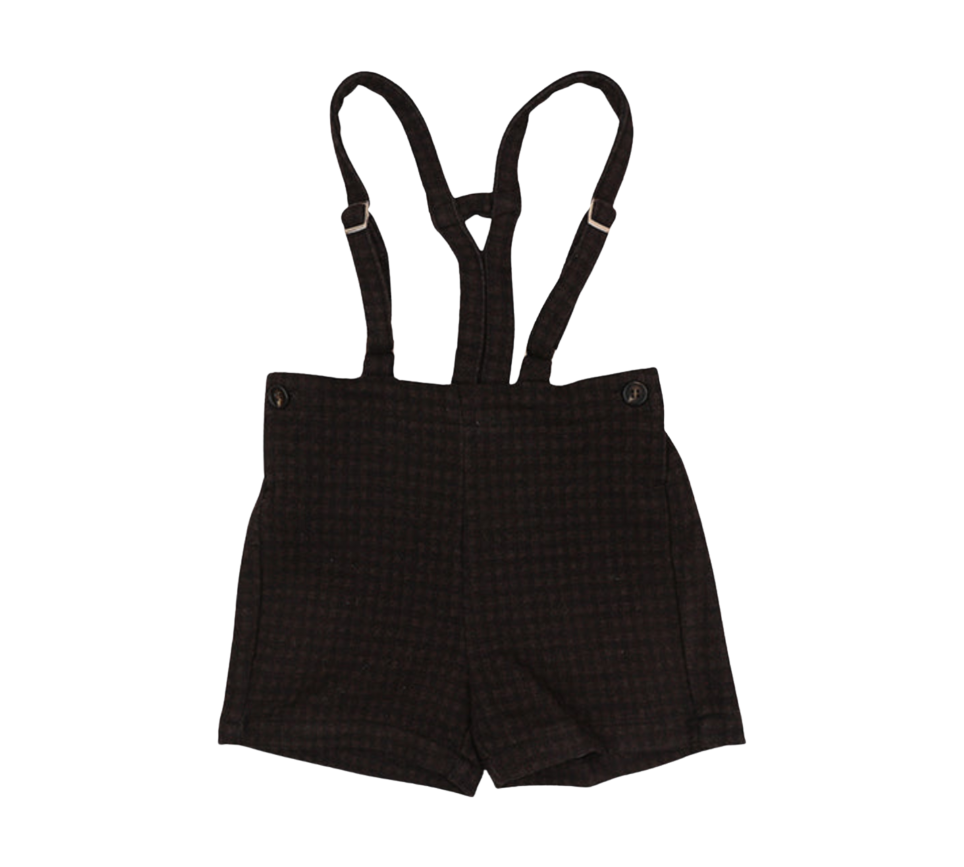 MOTU BECK OVERALLS (18M-5Y)