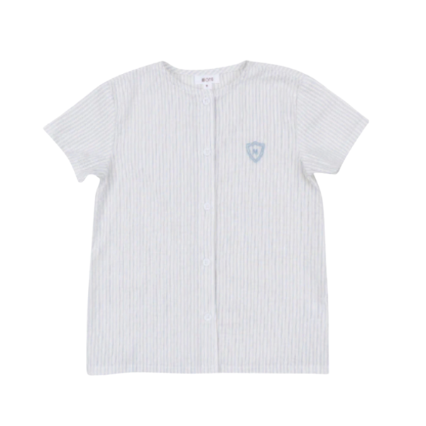 MOTU CADEN SS SHIRT(2-8Y) - Klade Children's Boutique