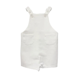 MOTU WADE OVERALLS(12-24M) - Klade Children's Boutique