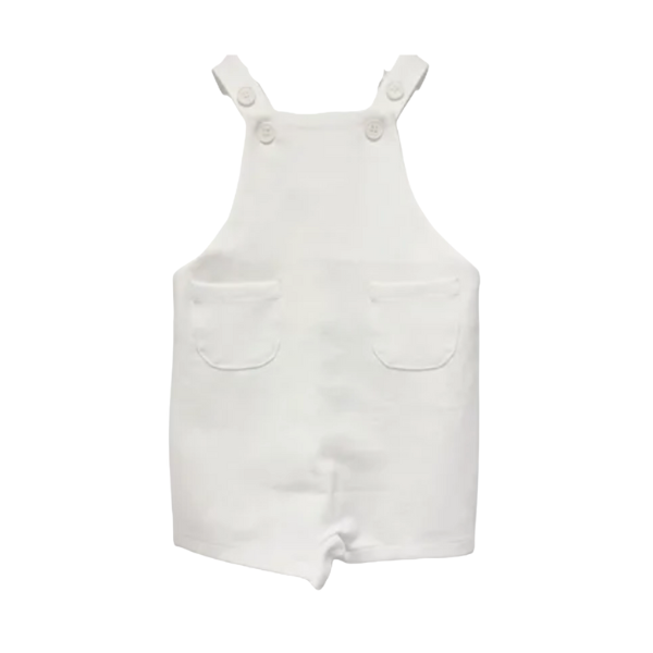 MOTU WADE OVERALLS(12-24M) - Klade Children's Boutique