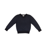 MOTU BECK SWEATER (2-16Y)