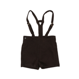 MOTU BECK OVERALLS (18M-5Y)