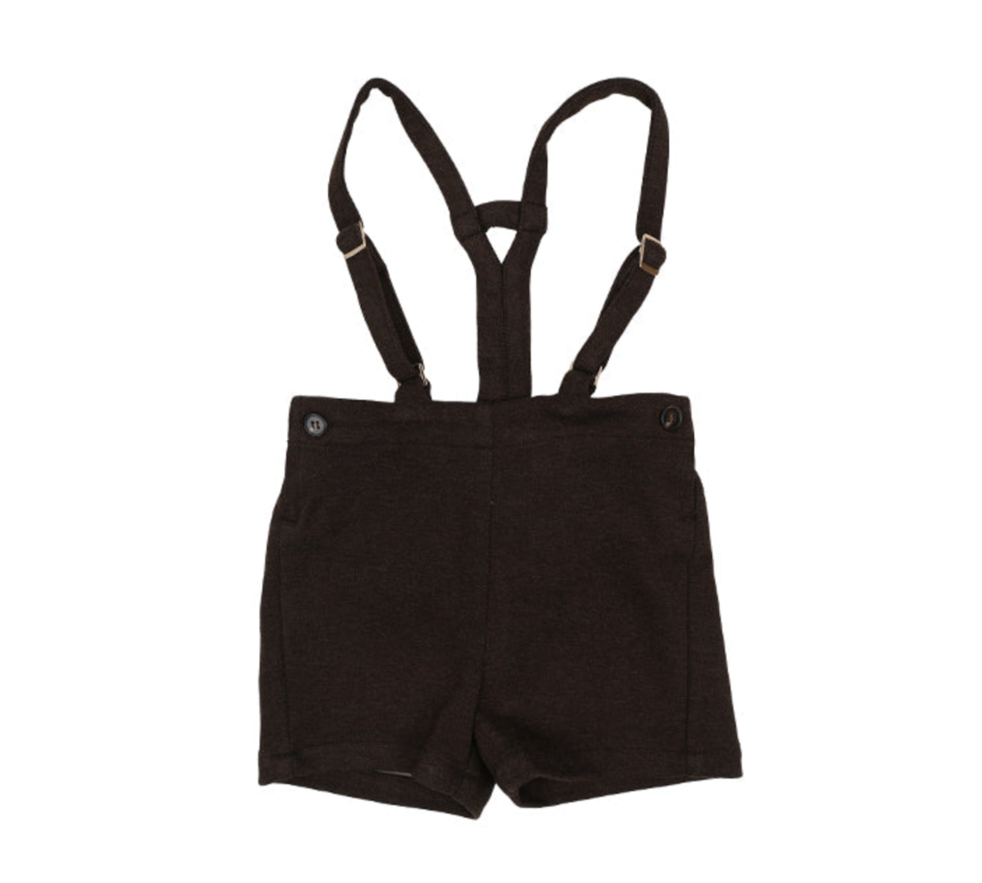 MOTU BECK OVERALLS (18M-5Y)