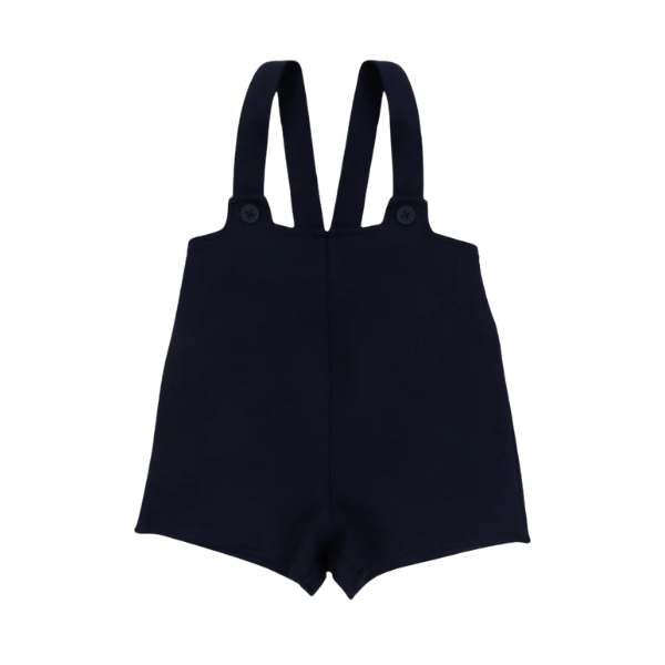 MOTU GLEN SHORTALLS(2-5Y) - Klade Children's Boutique