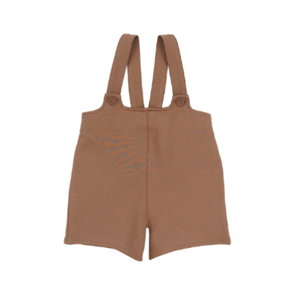MOTU GLEN SHORTALLS(2-5Y) - Klade Children's Boutique