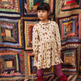 MISHA & PUFF JUNIOR SCOUT DRESS (2-10Y)