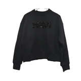 MSGM GIRLS SWEATSHIRT (10-14Y)