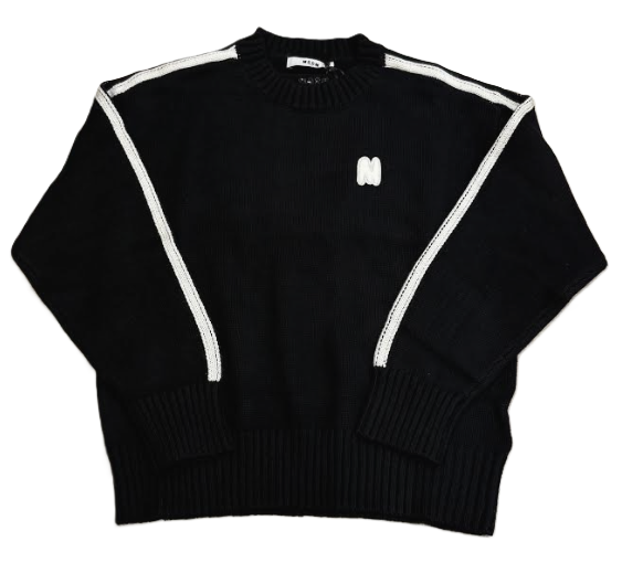 MSGM JUMPER (10-14Y)