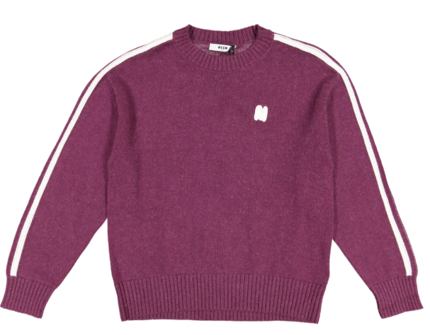 MSGM JUMPER (10-14Y)