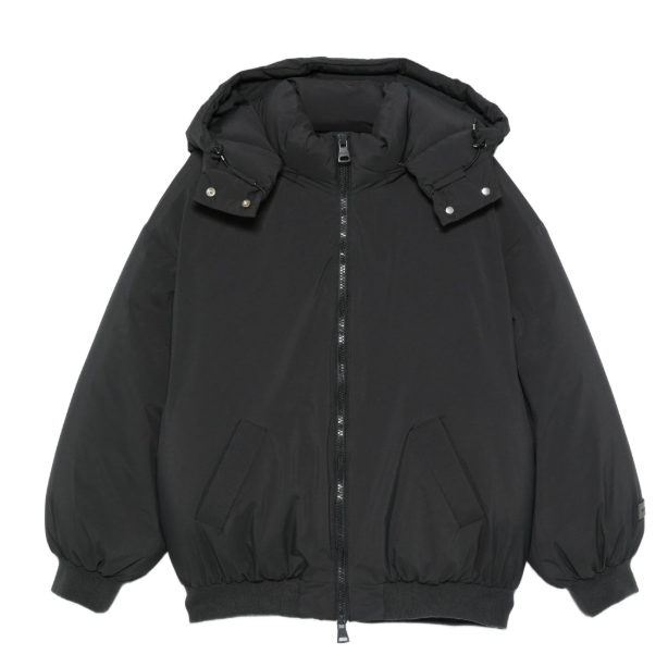 MSGM NYLON PUFFER JACKET (10-14Y)