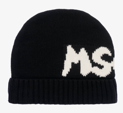 MSGM WOOL HAT