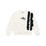 MSGM OVER SWEATSHIRT (4-14+)