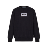 MSGM OVER SWEATSHIRT (10-14+)