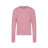 MSGM KNITTED SWEATER (8-14Y)