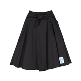MSGM GABARDINE SKIRT (10-14Y)