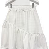 MINIMIU REMEMBER SKIRT (10-16Y)