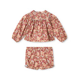 FLOSS MADELINE BABY SET (9M-2Y)
